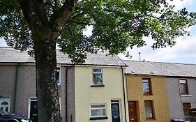 Ex-Miners Cottage, Blaenavon, Near Abergavenny